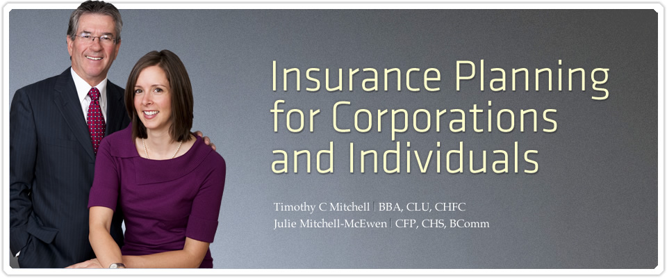 Mitchell Financial | Insurance Planning for Corporations & Individuals