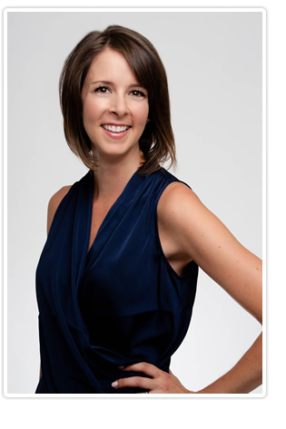 Julie Mitchell-McEwen